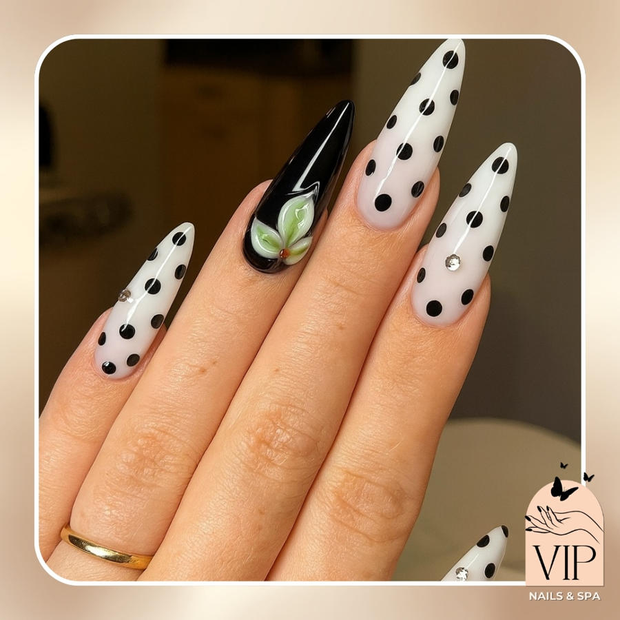 Nails collection